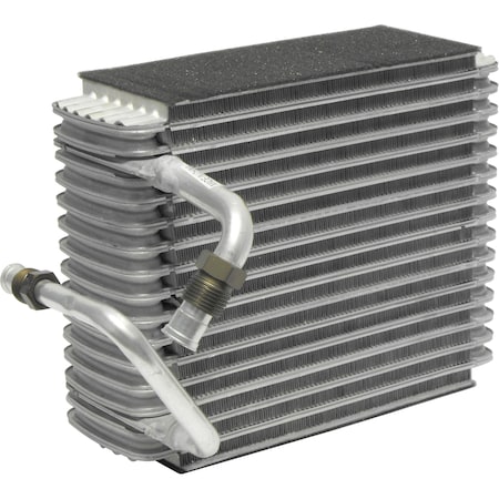 Universal Air Cond Universal Air Conditioning Evaporator, Ev0170Pfxc EV0170PFXC